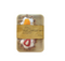 Playfood Stuffed Toys Fruit Tartlet Set